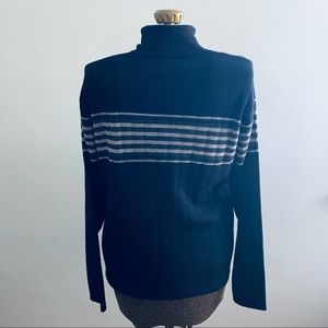 Banana Republic turtleneck sweater